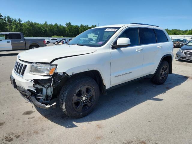 2014 JEEP GRAND CHER LAREDO, 