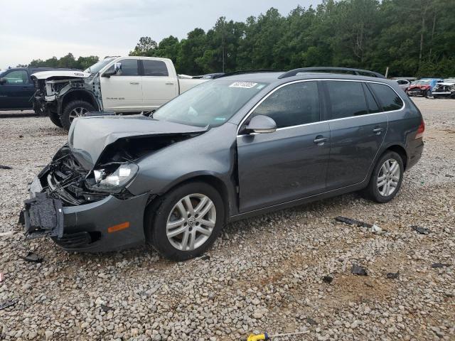 2014 VOLKSWAGEN JETTA TDI, 