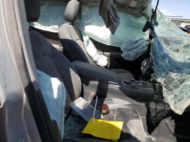 ZASFAKBNXJ7B96766 - 2018 ALFA ROMEO STELVIO TI SILVER photo 7