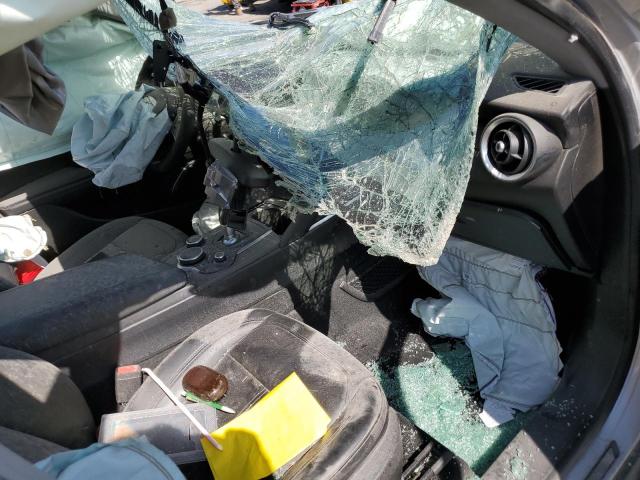 ZASFAKBNXJ7B96766 - 2018 ALFA ROMEO STELVIO TI SILVER photo 8