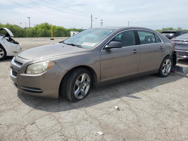 2012 CHEVROLET MALIBU LS, 