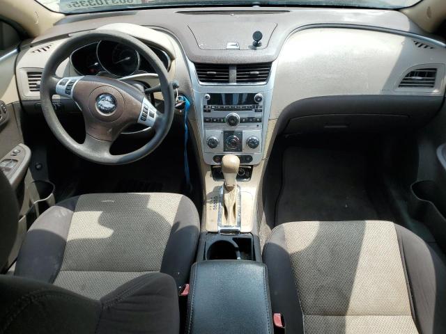 1G1ZB5E00CF140065 - 2012 CHEVROLET MALIBU LS Kahverengi fotoğraf 8