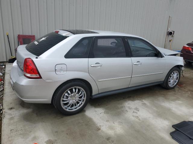 1G1ZT62835F297783 - 2005 CHEVROLET MALIBU MAXX LS 银色 照片 3