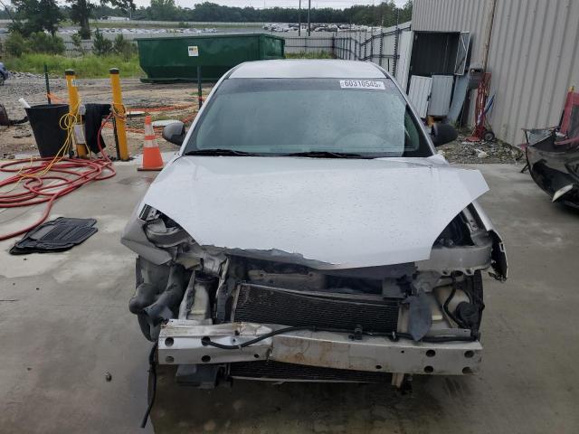 1G1ZT62835F297783 - 2005 CHEVROLET MALIBU MAXX LS 银色 照片 5