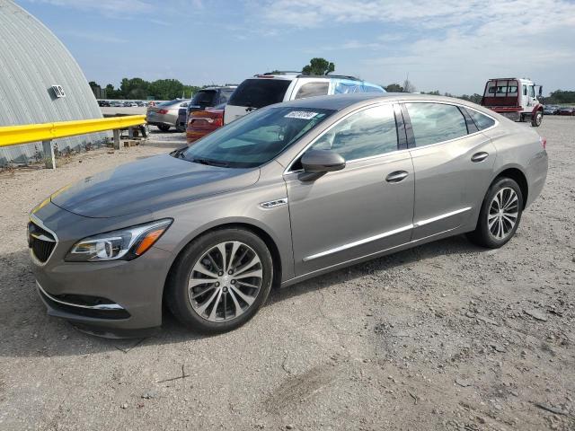 1G4ZP5SS9JU105074 - 2018 BUICK LACROSSE ESSENCE თაფლისფერი ფოტო 1