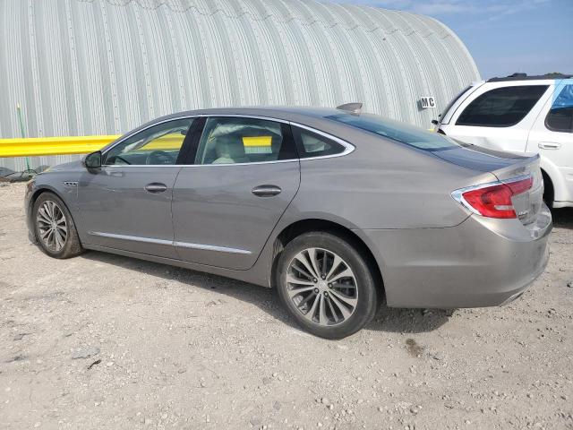 1G4ZP5SS9JU105074 - 2018 BUICK LACROSSE ESSENCE თაფლისფერი ფოტო 2