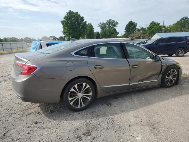 1G4ZP5SS9JU105074 - 2018 BUICK LACROSSE ESSENCE თაფლისფერი ფოტო 3