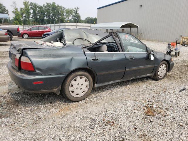 JHMCD5633VC002863 - 1997 HONDA ACCORD LX GREEN photo 3