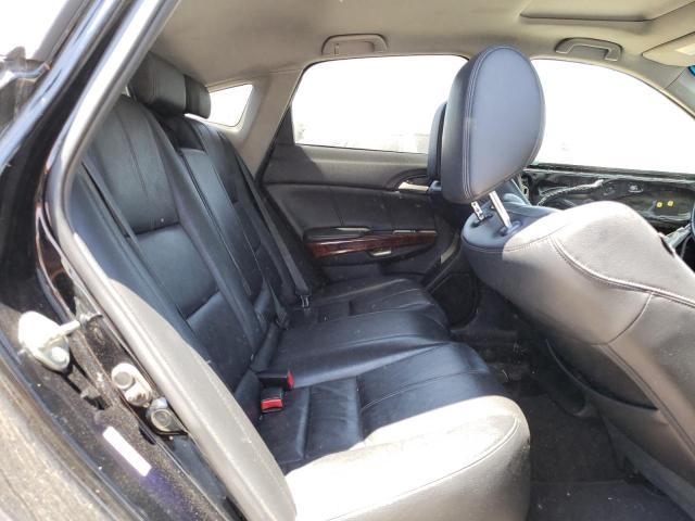 5J6TF1H51CL002869 - 2012 HONDA CROSSTOUR EXL შავი ფოტო 10