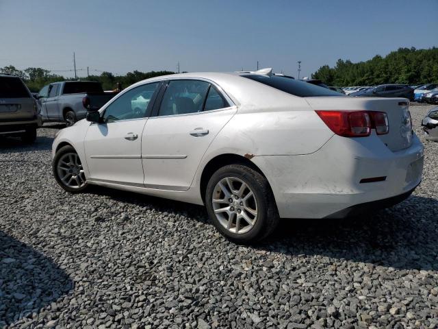 1G11C5SL9FF232711 - 2015 CHEVROLET MALIBU 1LT 白色 照片 2