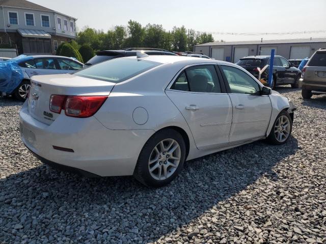 1G11C5SL9FF232711 - 2015 CHEVROLET MALIBU 1LT 白色 照片 3