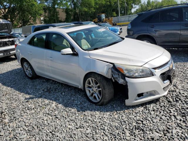 1G11C5SL9FF232711 - 2015 CHEVROLET MALIBU 1LT 白色 照片 4