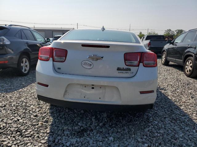 1G11C5SL9FF232711 - 2015 CHEVROLET MALIBU 1LT 白色 照片 6