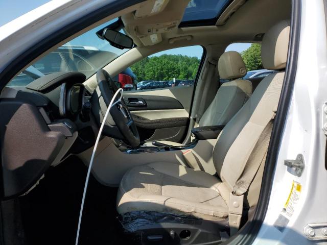 1G11C5SL9FF232711 - 2015 CHEVROLET MALIBU 1LT 白色 照片 7