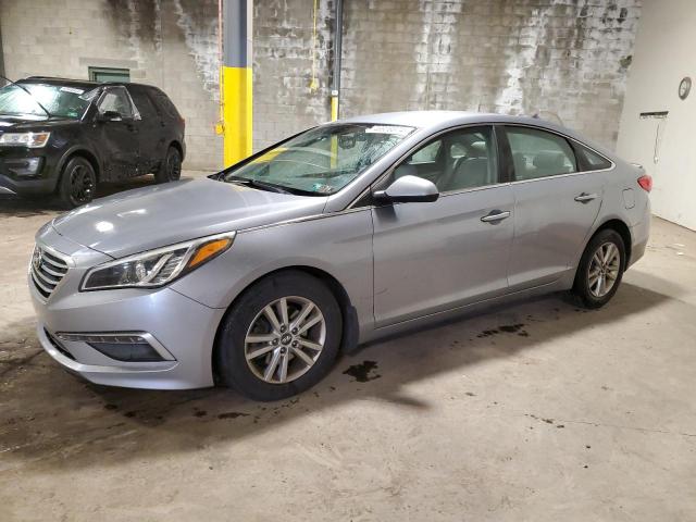 2015 HYUNDAI SONATA SE, 