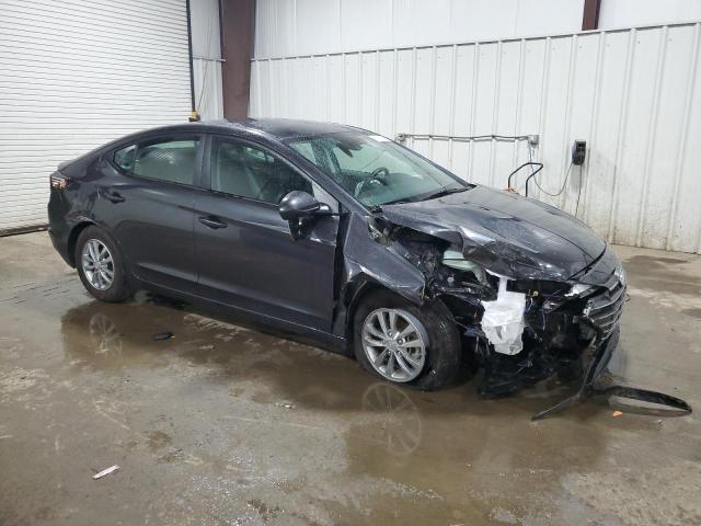 5NPD94LA9LH587633 - 2020 HYUNDAI ELANTRA ECO CHARCOAL photo 4