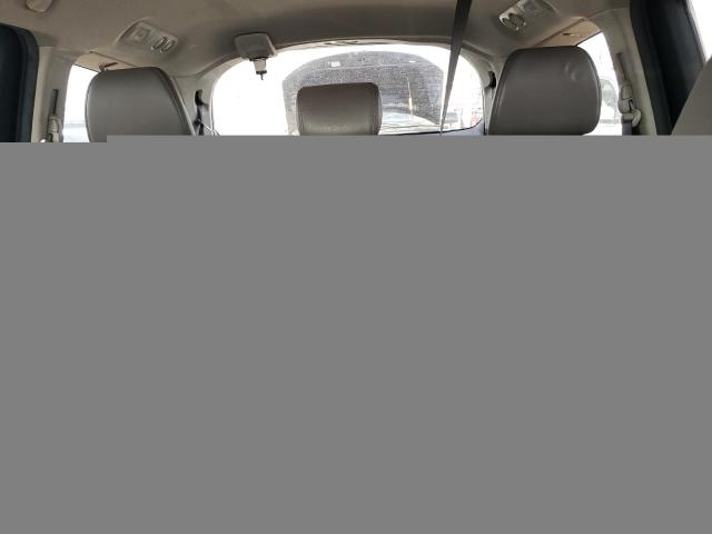 5FNRL5H64EB058951 - 2014 HONDA ODYSSEY EXL BLACK photo 10