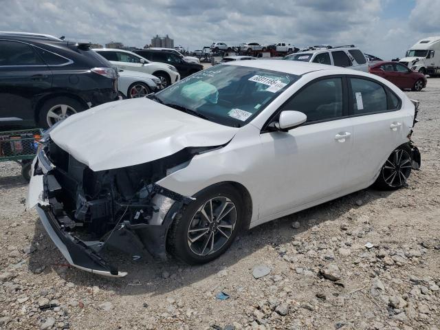 2023 KIA FORTE LX, null
