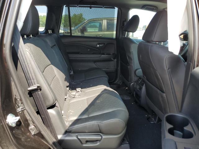 5FNYF8H58MB025610 - 2021 HONDA PASSPORT EXL Qara foto 11