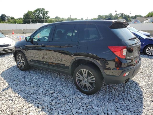 5FNYF8H58MB025610 - 2021 HONDA PASSPORT EXL Qara foto 2