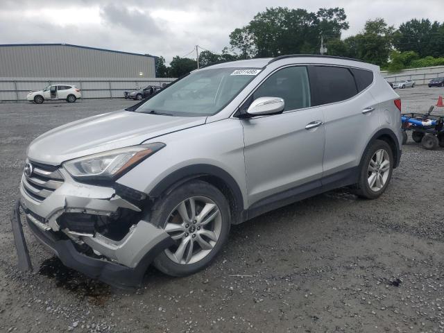 2014 HYUNDAI SANTA FE S, 