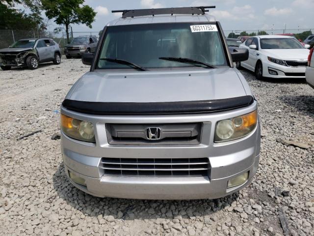 5J6YH17998L011878 - 2008 HONDA ELEMENT SC SILVER photo 5