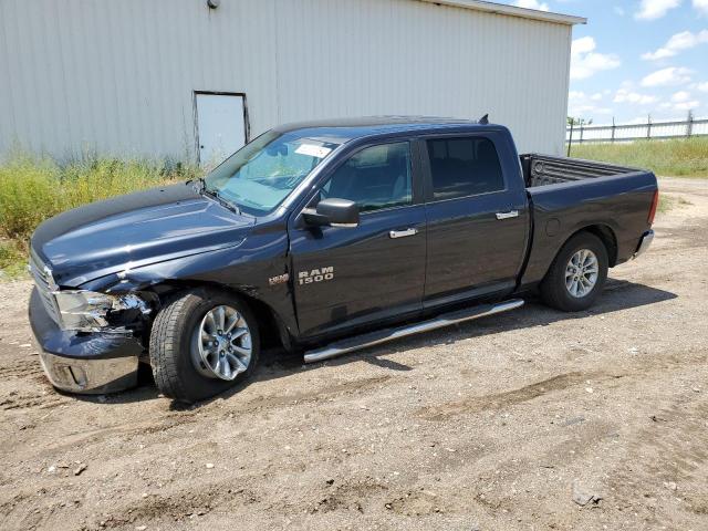 2014 RAM 1500 SLT, 