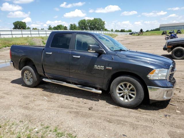 1C6RR7LT4ES241249 - 2014 RAM 1500 SLT BLACK photo 4