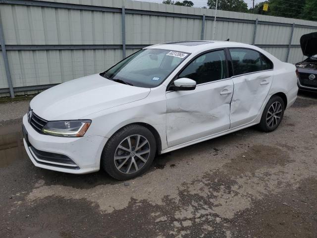 2017 VOLKSWAGEN JETTA SE, 