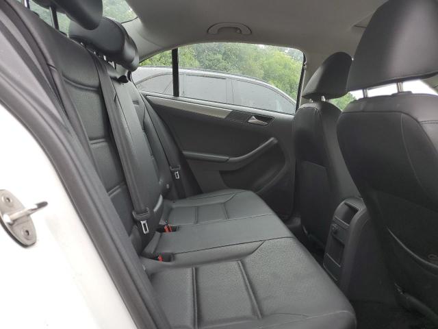 3VWDB7AJ2HM404239 - 2017 VOLKSWAGEN JETTA SE WHITE photo 10