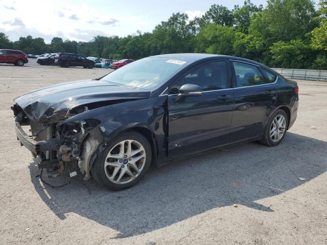 2014 FORD FUSION SE, null