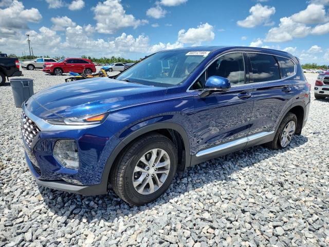 2020 HYUNDAI SANTA FE SEL, 