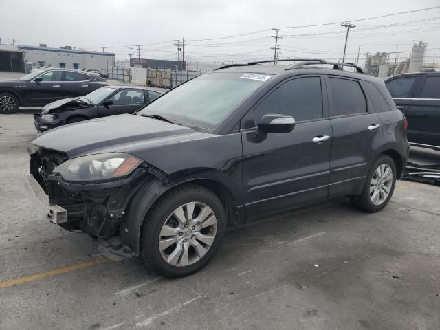 2011 ACURA RDX TECHNOLOGY, 