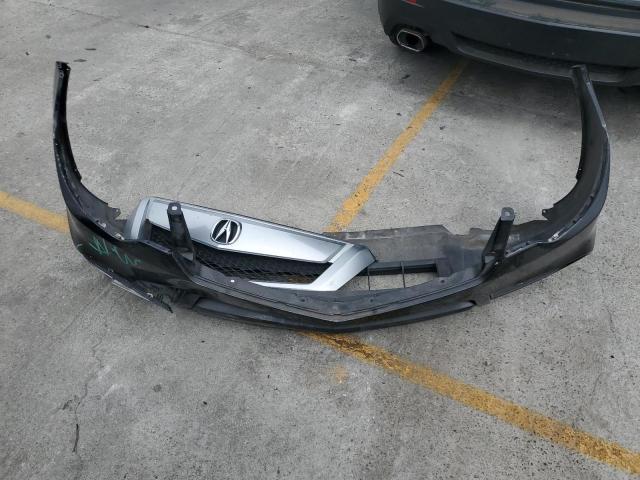 5J8TB2H52BA004911 - 2011 ACURA RDX TECHNOLOGY 黑色 照片 13