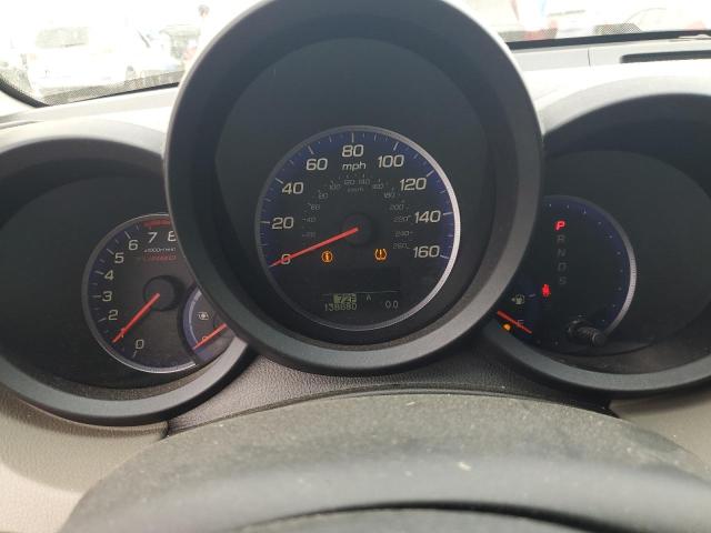 5J8TB2H52BA004911 - 2011 ACURA RDX TECHNOLOGY 黑色 照片 9