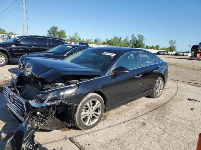 2018 HYUNDAI SONATA SPORT, 