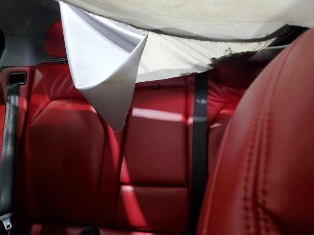 ZASPAKBN7M7D17469 - 2021 ALFA ROMEO STELVIO TI SILVER photo 10