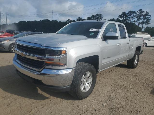 2018 CHEVROLET SILVERADO K1500 LT, null