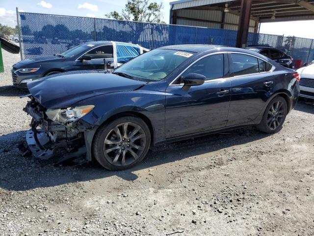 2015 MAZDA 6 GRAND TOURING, null