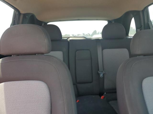 3GNAL2EK6DS608256 - 2013 CHEVROLET CAPTIVA LS 银色 照片 10