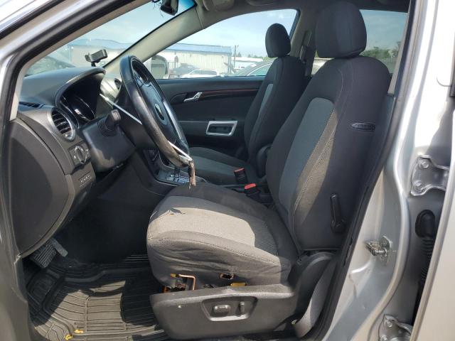 3GNAL2EK6DS608256 - 2013 CHEVROLET CAPTIVA LS 银色 照片 7