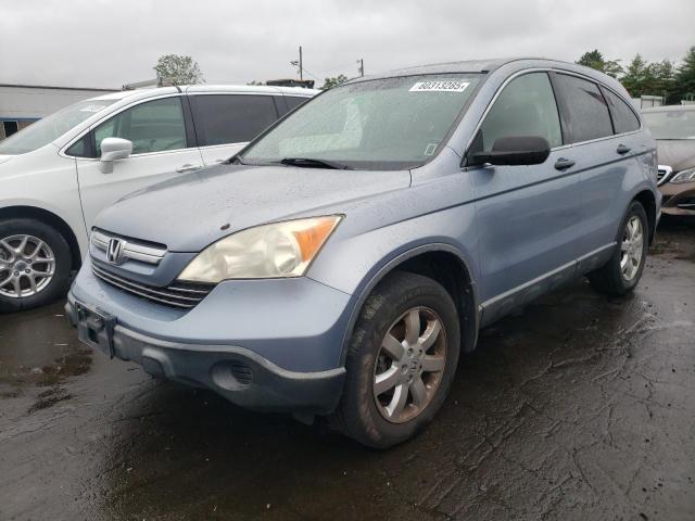 2007 HONDA CR-V EX, null