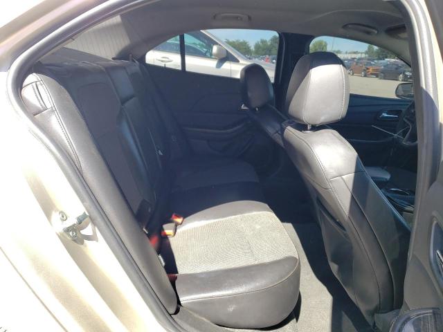 1G11C5SL7EF295031 - 2014 CHEVROLET MALIBU 1LT Bej foto 10