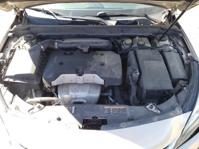 1G11C5SL7EF295031 - 2014 CHEVROLET MALIBU 1LT Bej foto 11