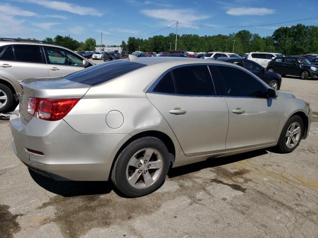 1G11C5SL7EF295031 - 2014 CHEVROLET MALIBU 1LT Bej foto 3