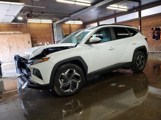 2023 HYUNDAI TUCSON SEL CONVENIENCE, 