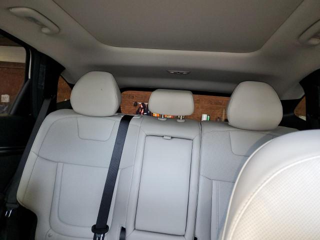 KM8JFCA14PU090750 - 2023 HYUNDAI TUCSON SEL CONVENIENCE 白色 照片 10