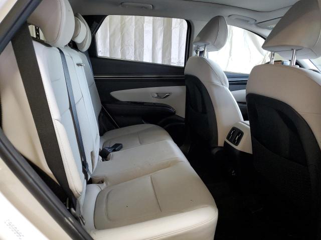 KM8JFCA14PU090750 - 2023 HYUNDAI TUCSON SEL CONVENIENCE 白色 照片 11