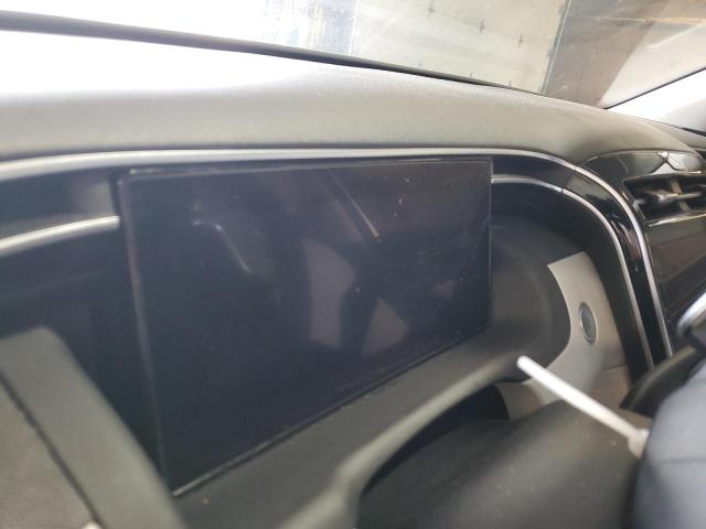 KM8JFCA14PU090750 - 2023 HYUNDAI TUCSON SEL CONVENIENCE 白色 照片 9