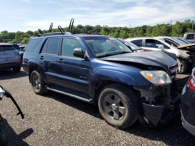 2004 TOYOTA 4RUNNER SR5, 